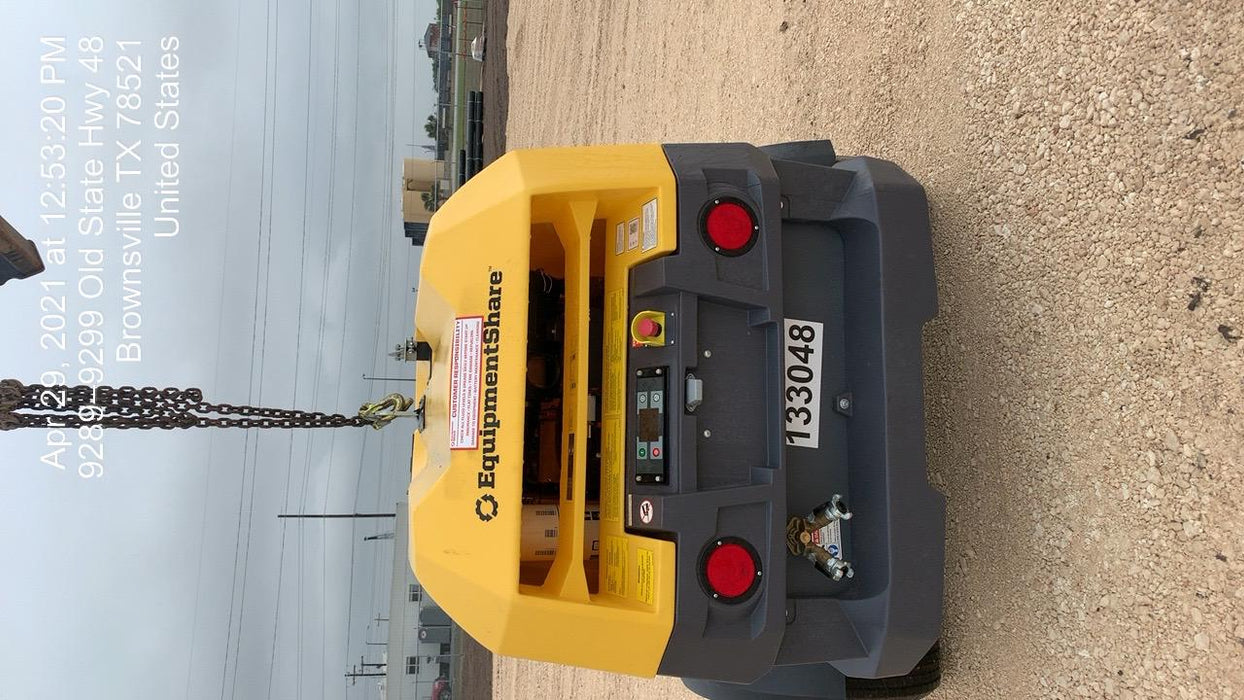 2021 ATLAS COPCO XAS188