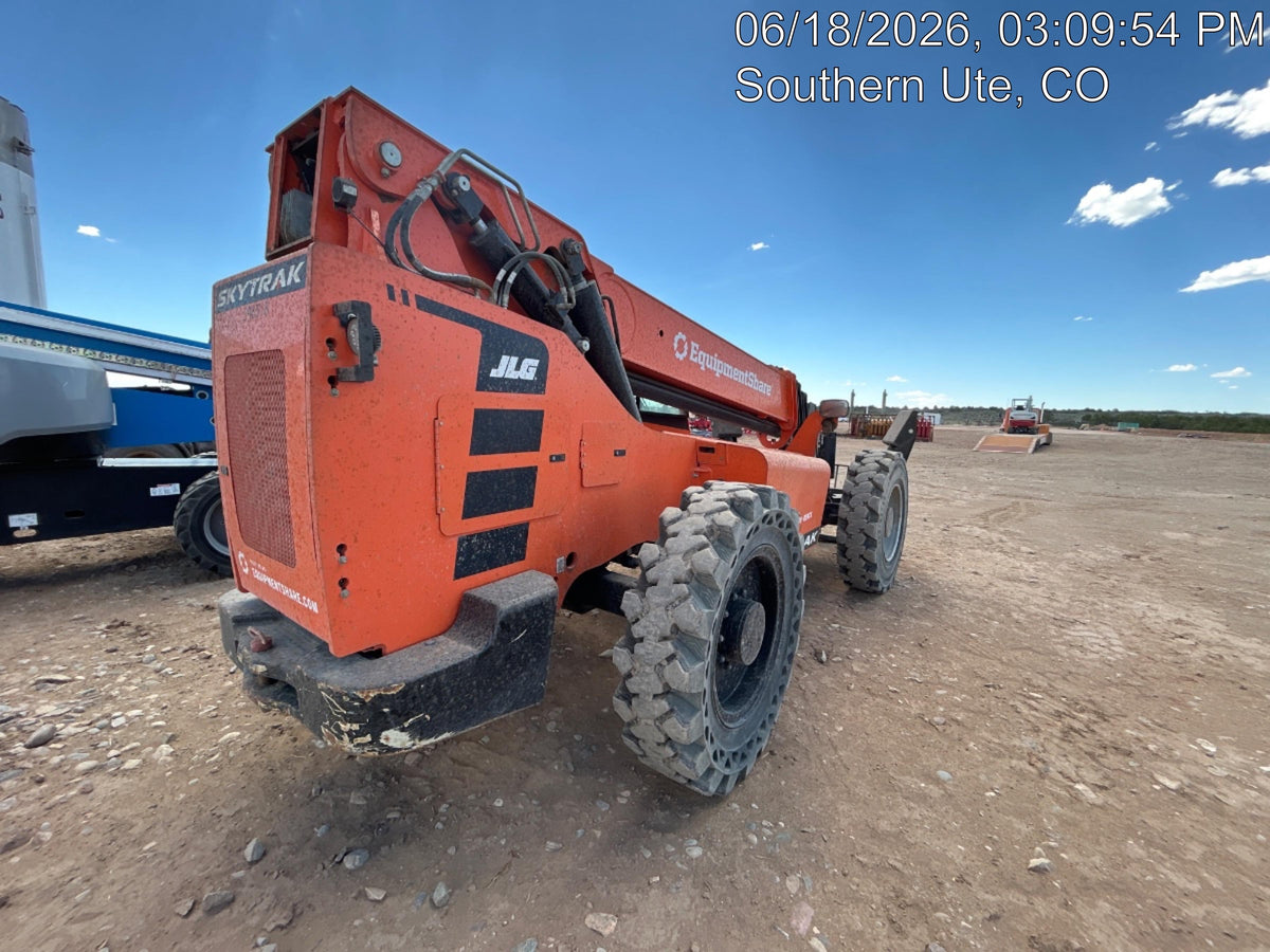 2023 SKYTRAK 12054