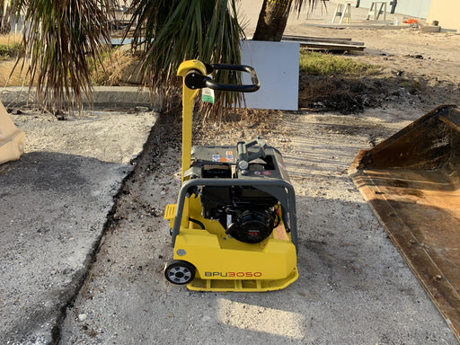 2020 WACKER NEUSON BPU3050A