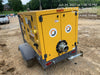 2020 ATLAS COPCO PAS 100 HF CS Enclosed