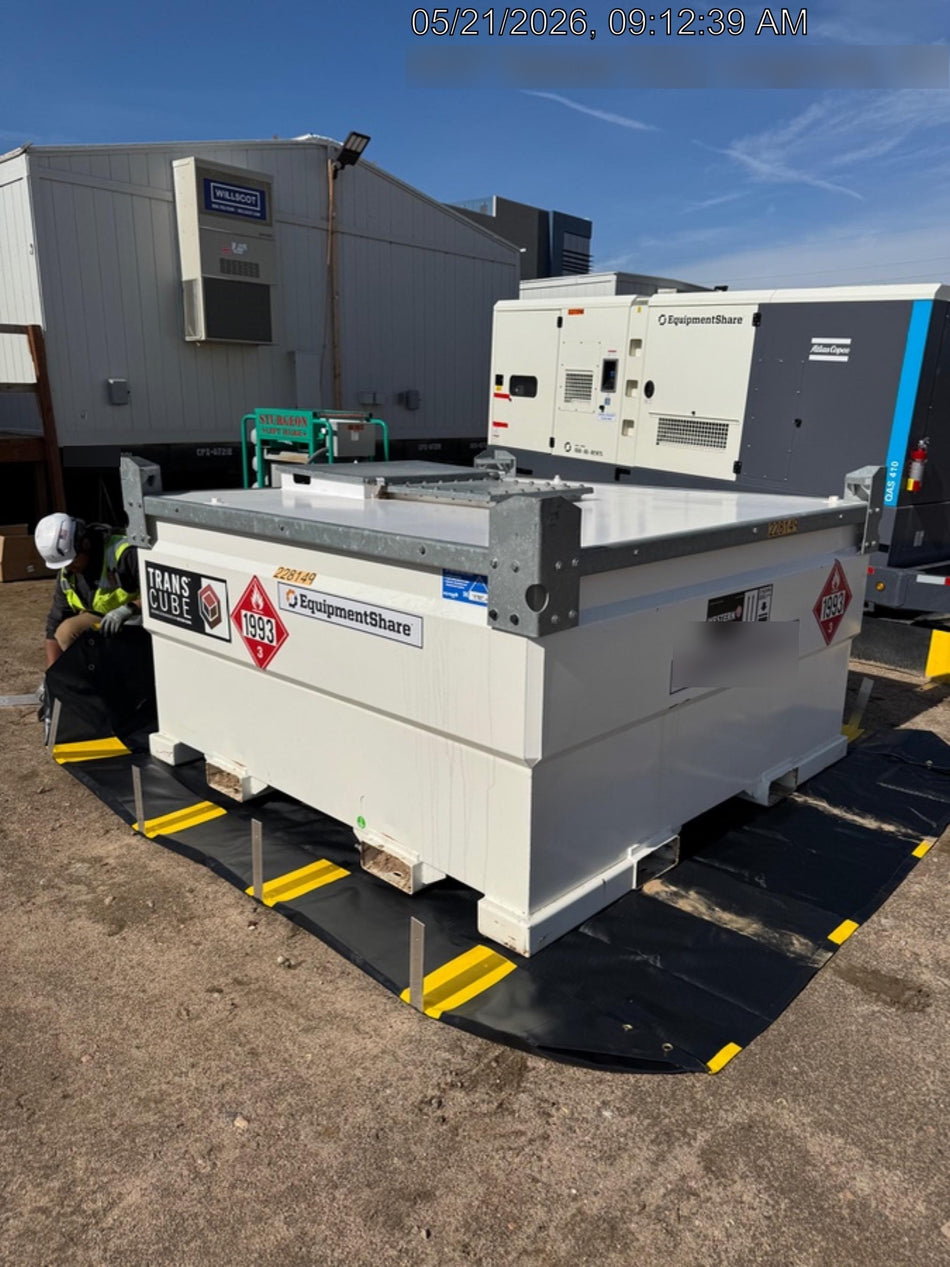 2022 WESTERN GLOBAL 50TCG