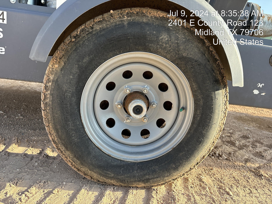 2023 ATLAS COPCO PAC F66 KD