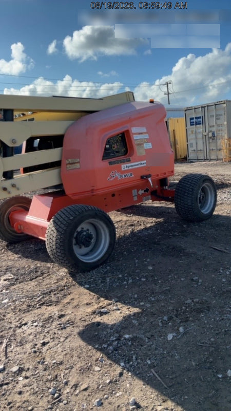 2020 JLG 450AJ