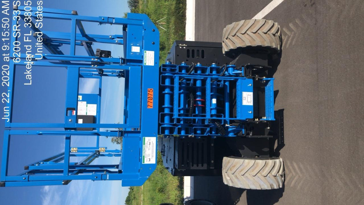 2020 GENIE GS-4069 RT