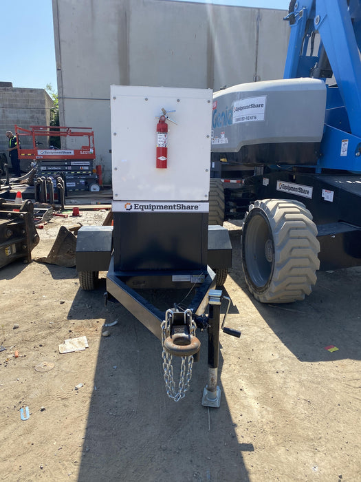 2022 SHINDAIWA DGK15FL