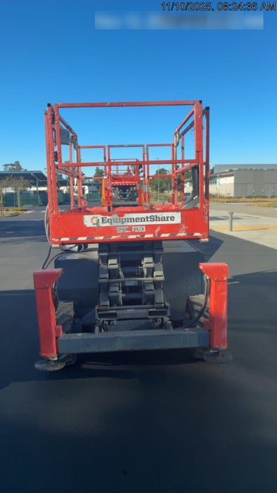 2019 SKYJACK SJ6832 RT