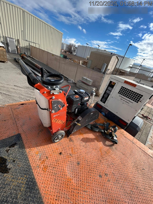 2021 HUSQVARNA FS400