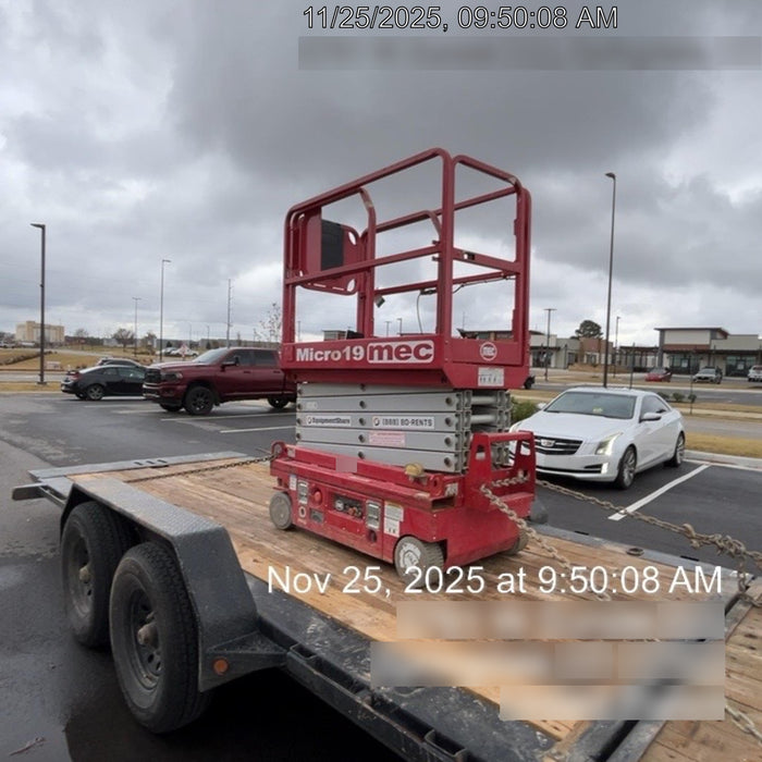 2019 MEC Micro 19