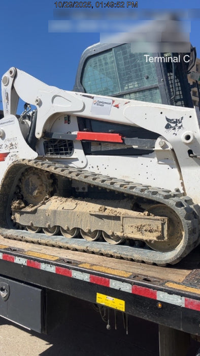 2021 BOBCAT T770