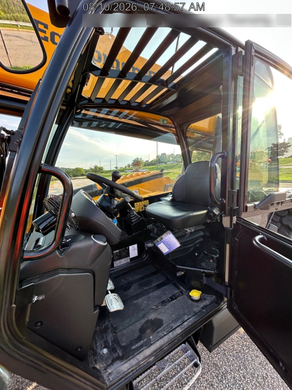 2026 JCB 512-56