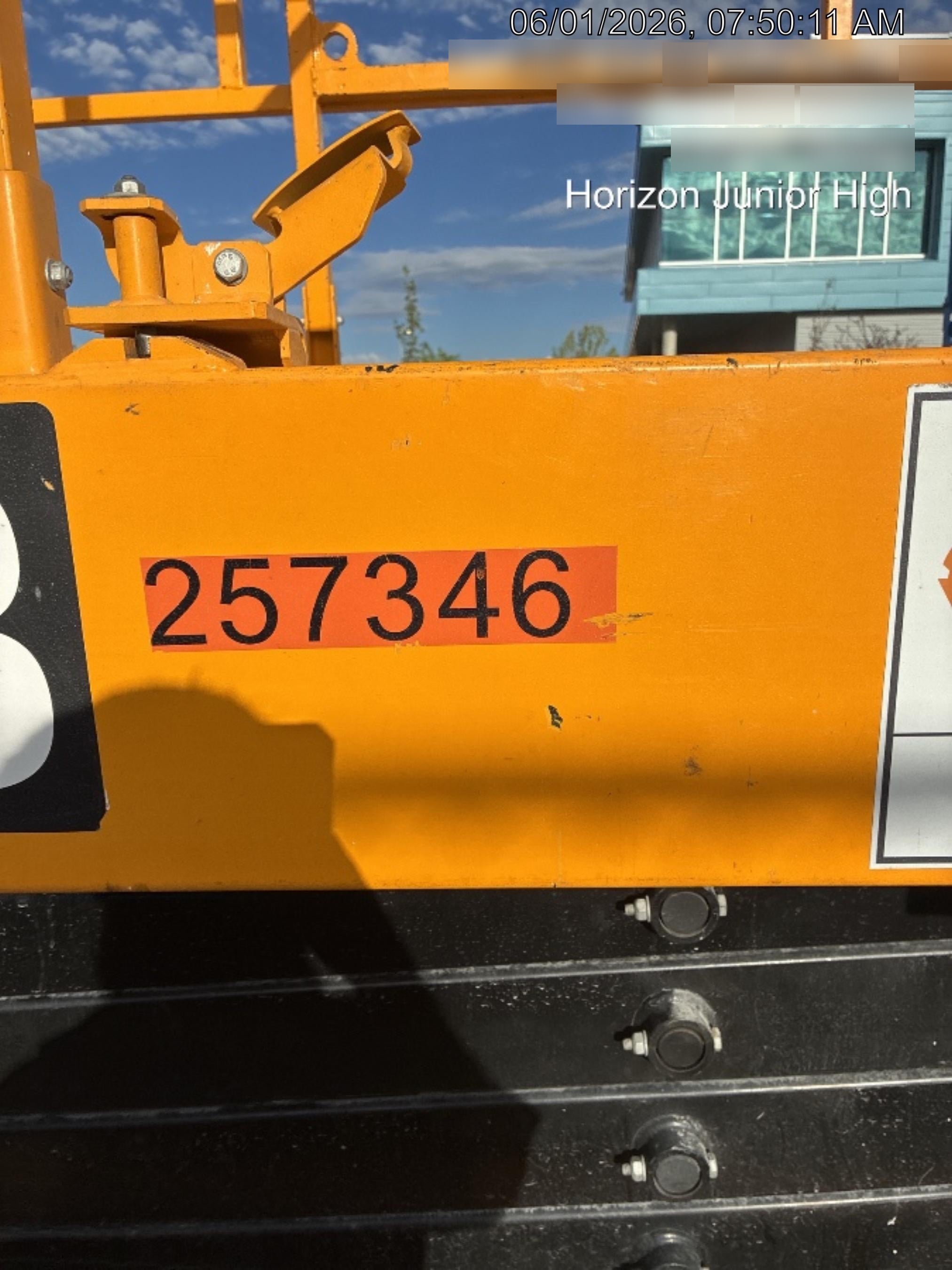 2022 JCB S4046E