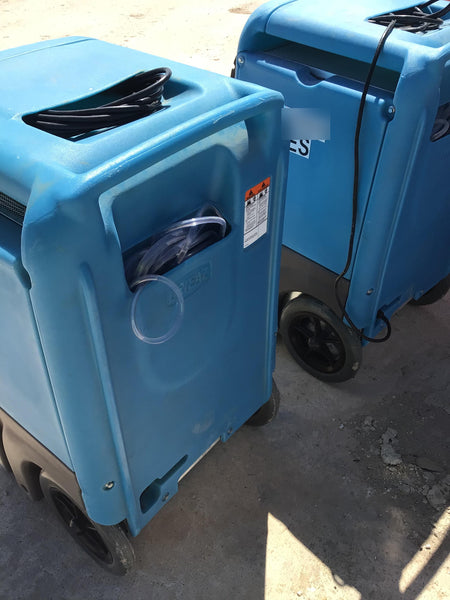 2021 DRI-EAZ LGR 2800i