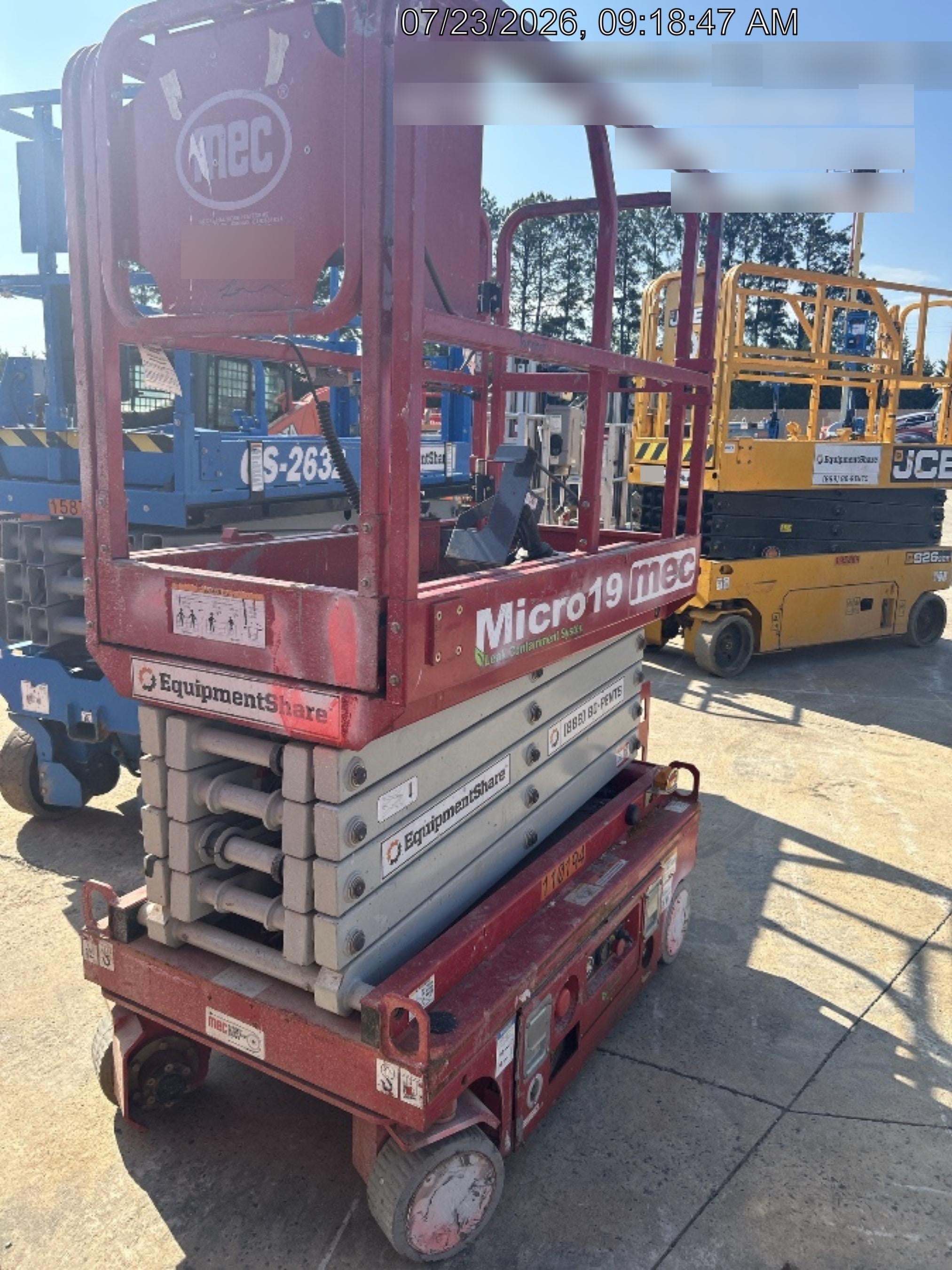 2020 MEC Micro 19