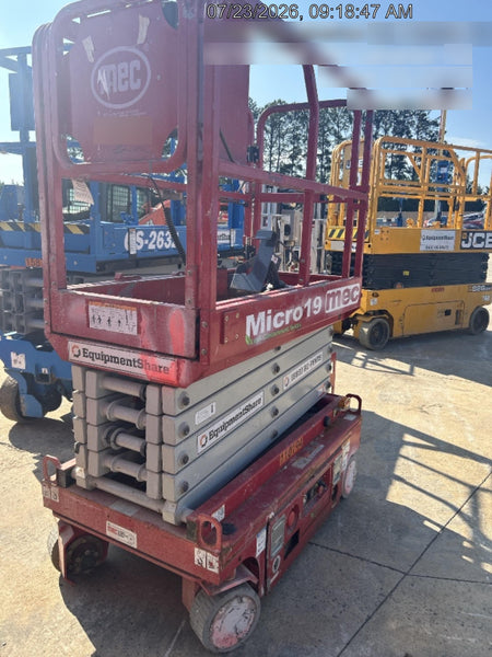 2020 MEC Micro 19