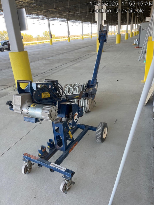 2024 CURRENT TOOLS 100A