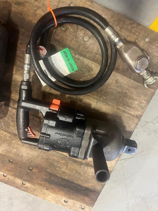 2024 INGERSOLL RAND 3955B2TI