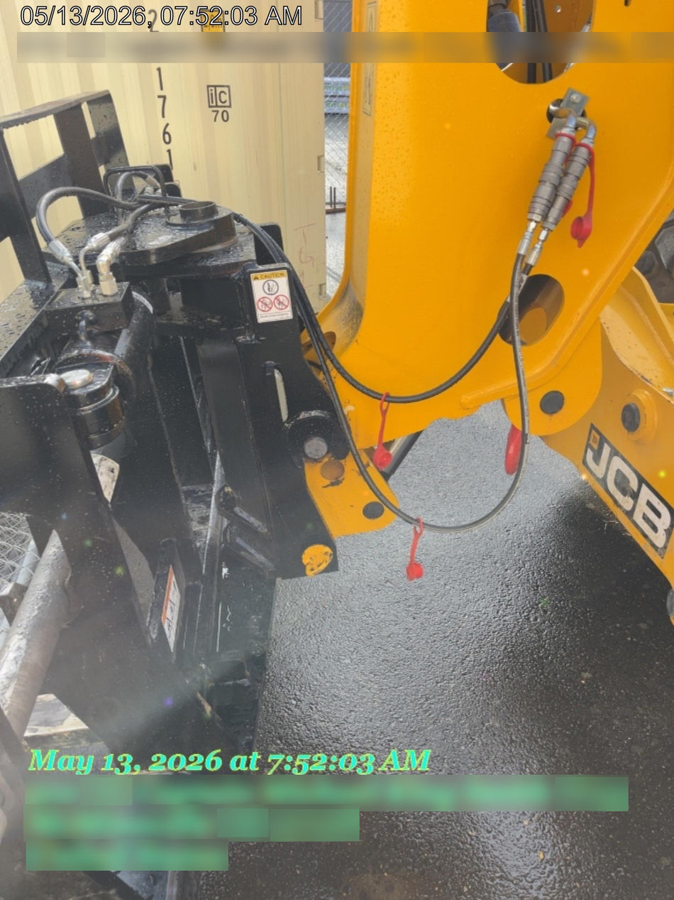 2026 JLG 1001095418S