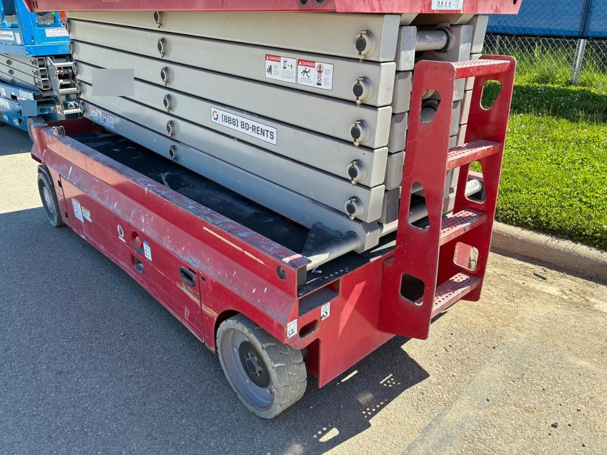 2021 MEC 4555SE