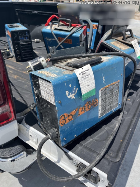 2023 MILLER ELECTRIC CST-282