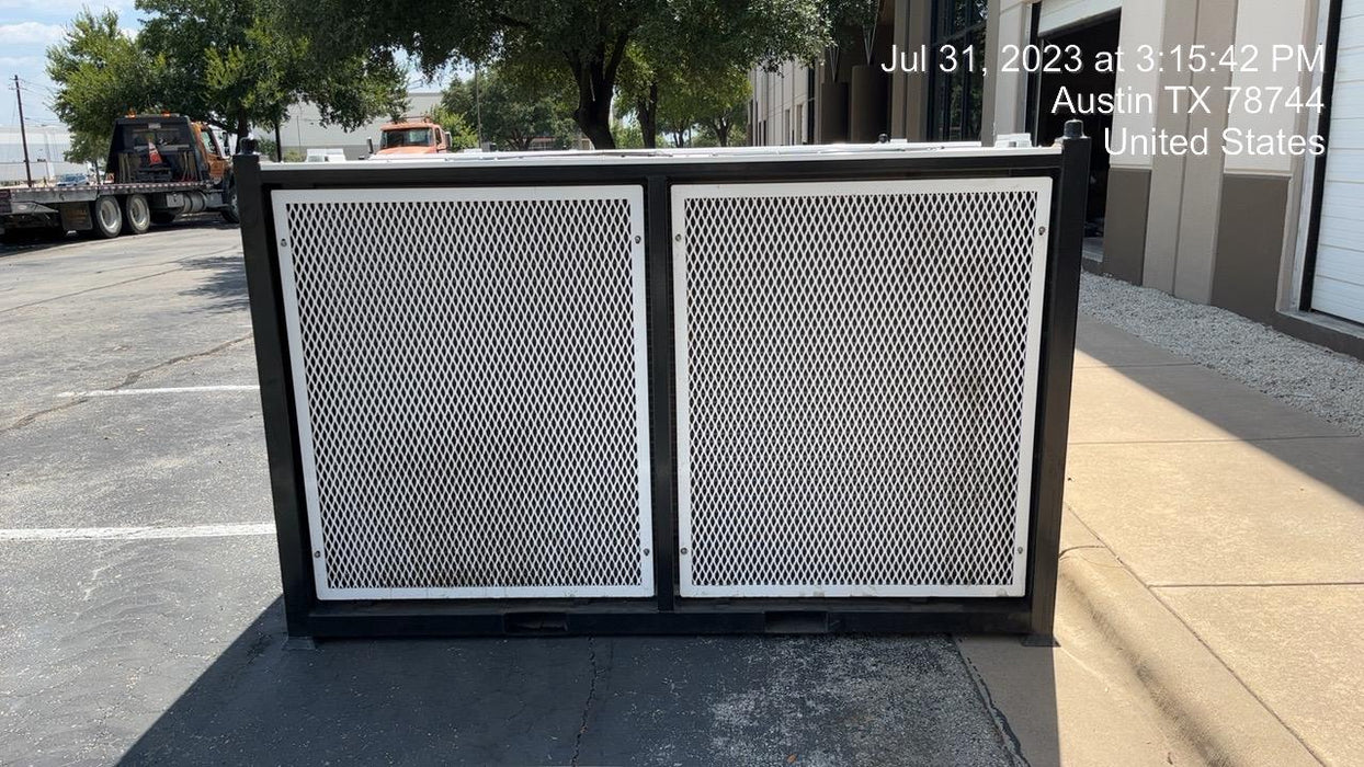 2023 AES AES25TDH44TTA