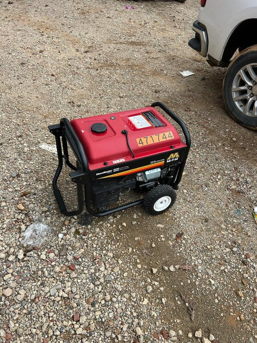 2024 MI-T-M GEN-6500-0MM1