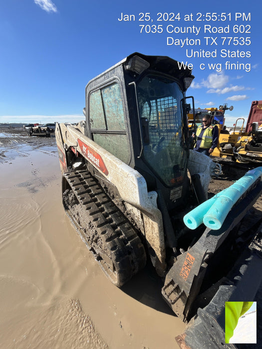 2022 PALADIN 48" Pallet Forks - Paladin