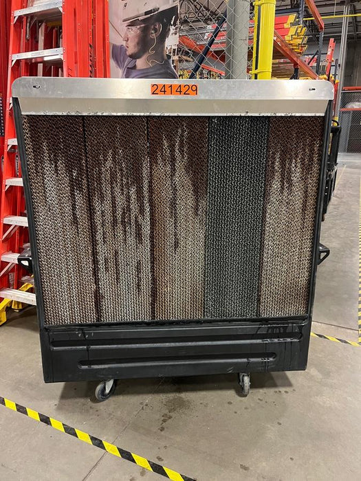 2022 BIG ASS FANS Cool Space 400