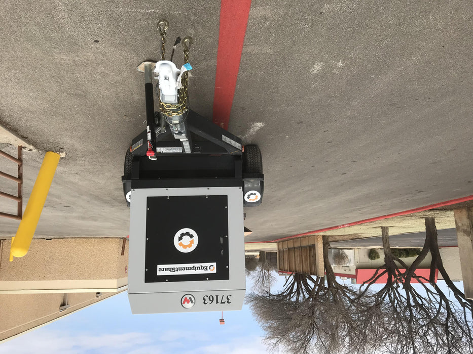 2019 WACKER NEUSON G50