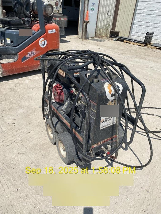 2020 MI-T-M CORPORATION HSP-3504-3MGH