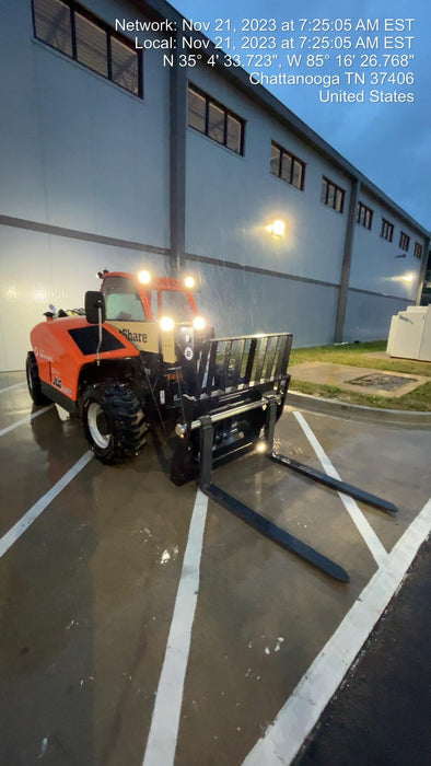 2023 JLG G5-18A