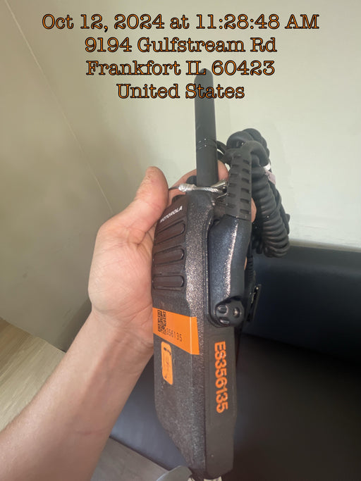 2023 MOTOROLA R7 NON-DISPLAY