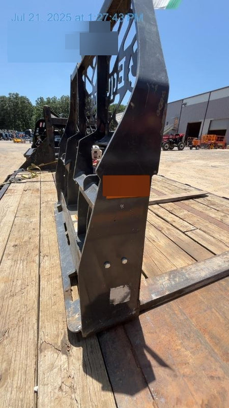 2018 PALADIN 30945