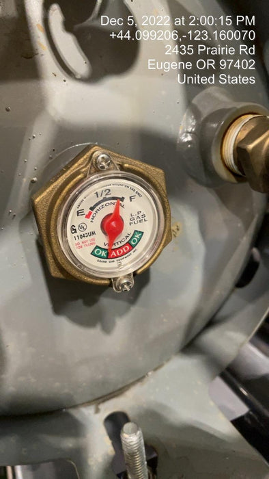 2022 TOYOTA 50-8FGU25