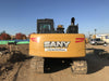 2019 SANY SY135C