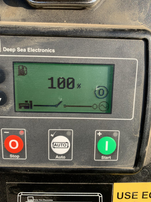 2020 ATLAS COPCO QAS45