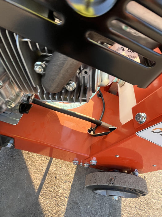 2024 HUSQVARNA FS 400 LV