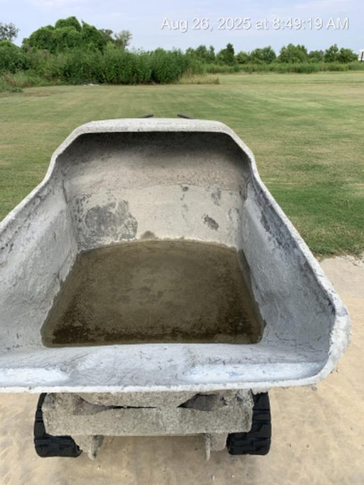 2022 TORO MBTX 2500-TS