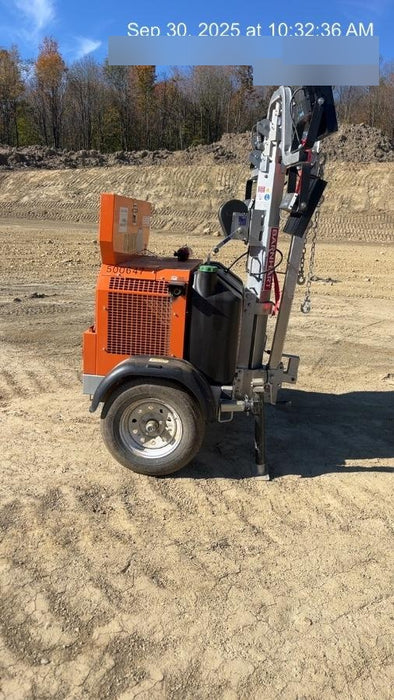 2025 WANCO WLTT-4MK8K