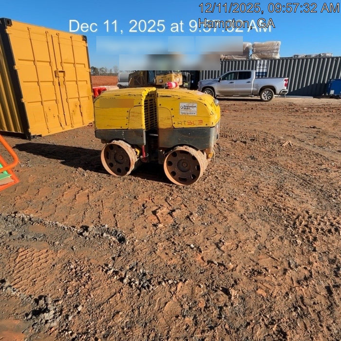 2020 WACKER NEUSON RTKx-SC3
