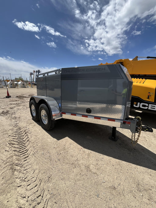 2025 THUNDER CREEK MTT460