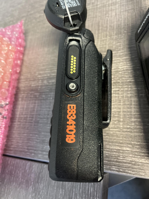 2023 MOTOROLA PMPN4284