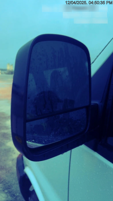 2023 CHEVROLET Express Van - Rental