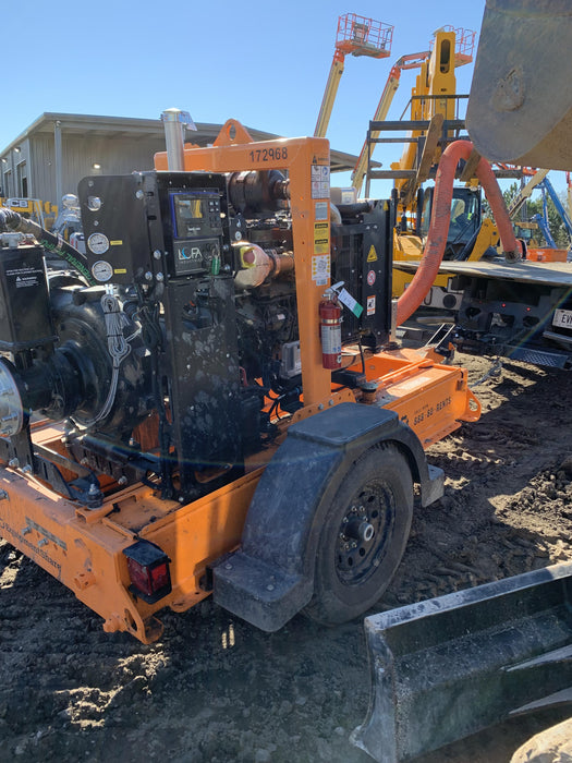 2021 PIONEER PP66S12L71-TD2.9L4