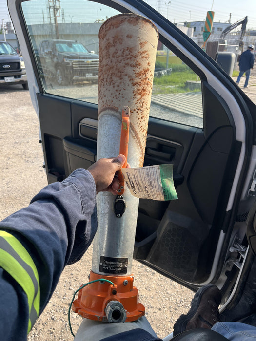 2022 MICHIGAN PNEUMATIC ES-3AM-TRACKER