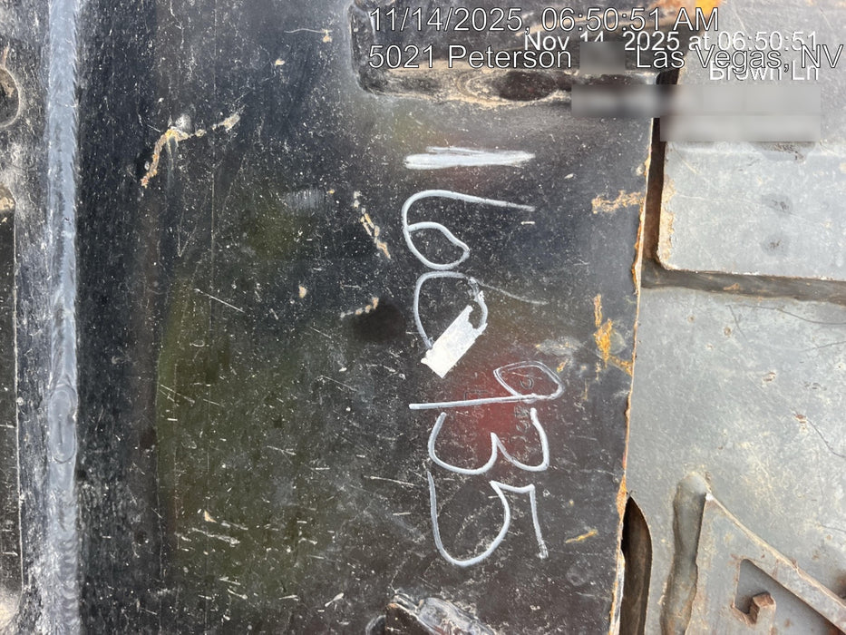 2023 JCB 3CX-14 Extendable Stick 74hp, Cab/Heat/Air, 4WD, Extendable Stick, Easy Controls, 1 Way Hydraulics, With Loader Pipework