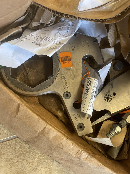 2022 TORCUP TX-8RL314