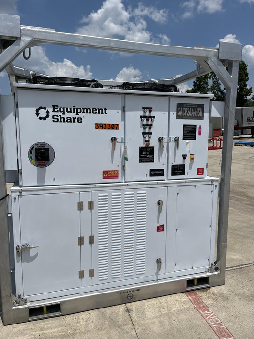 2024 SMARTECH SACP26A-HS