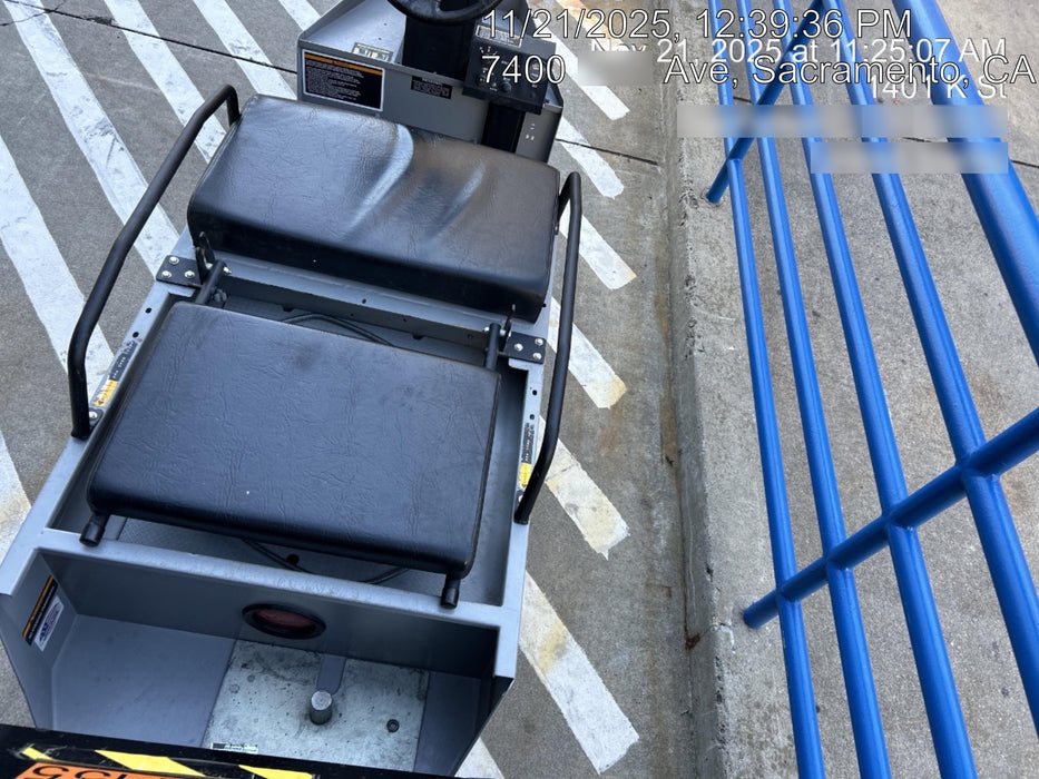 2022 COLUMBIA Expediter