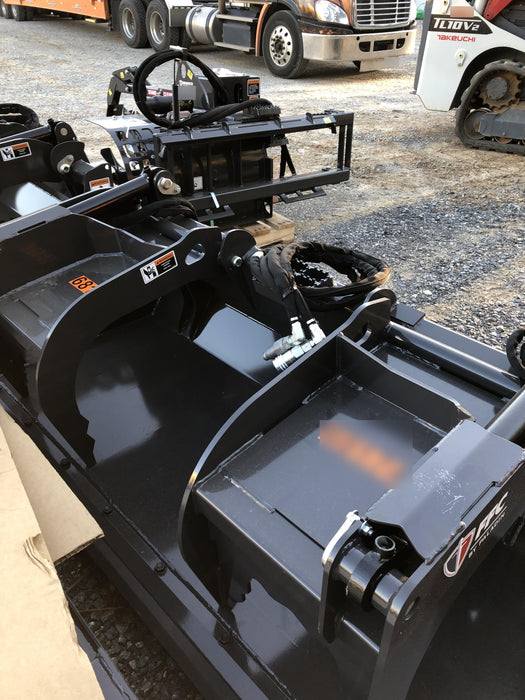 2020 PALADIN UTILITY GRAPPLE 11876-0022