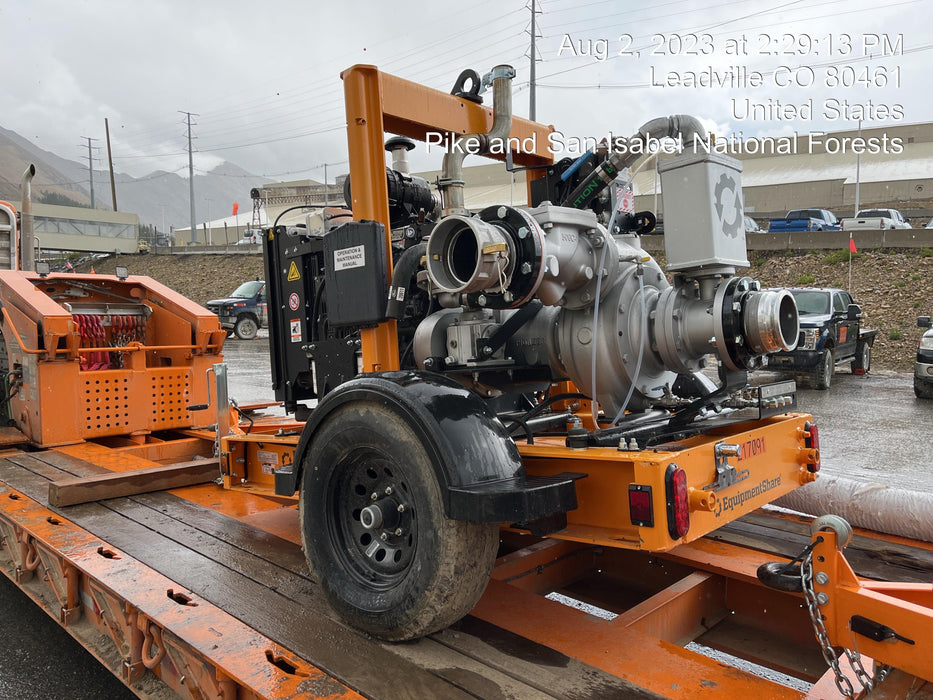 2022 PIONEER PP66S12L2-TD2.9L